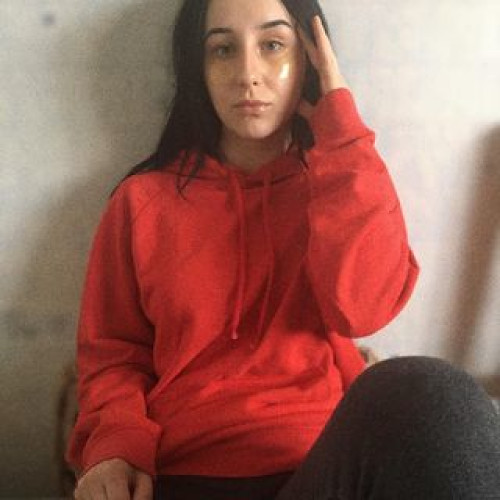 Люся Лихачёвa