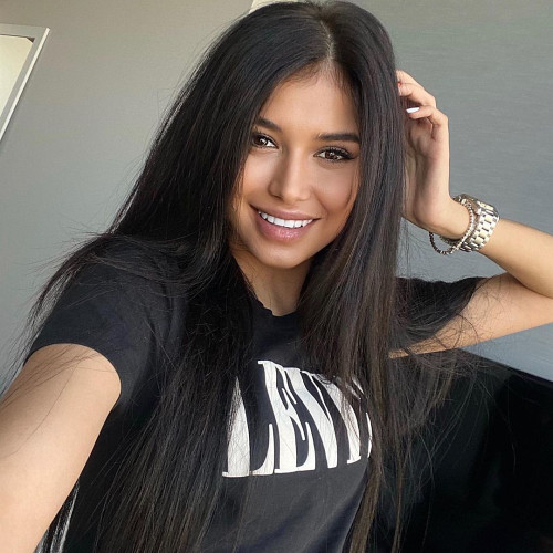 Розалина Муравьёвa