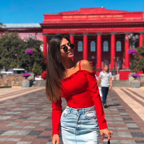 Регина Брагинa