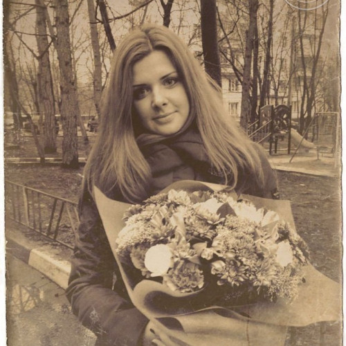 Александра Лебедевa