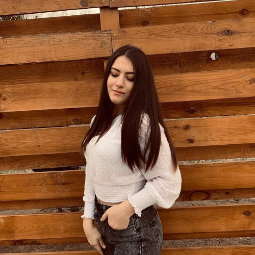 Светлана Виноградовa