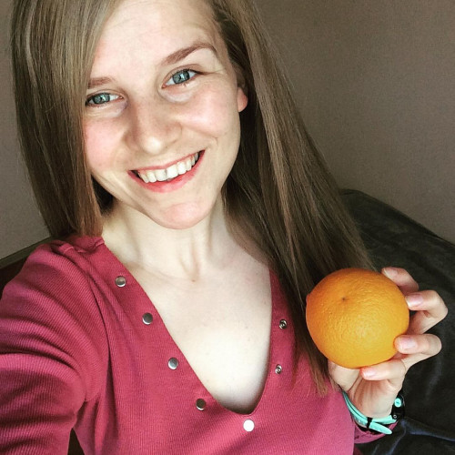 Юлия Сорокинa