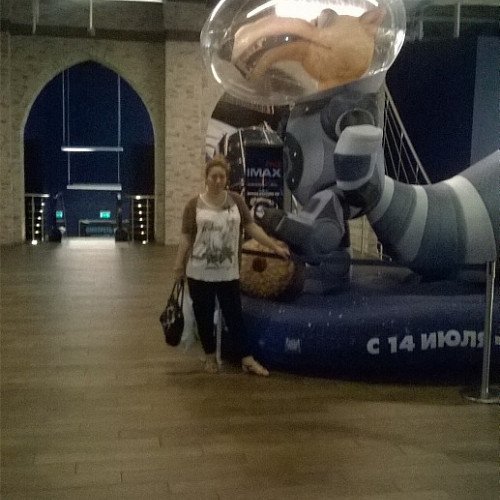 Ярослава Лисенко