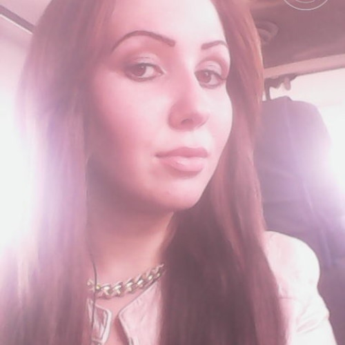 Софія Микитюк