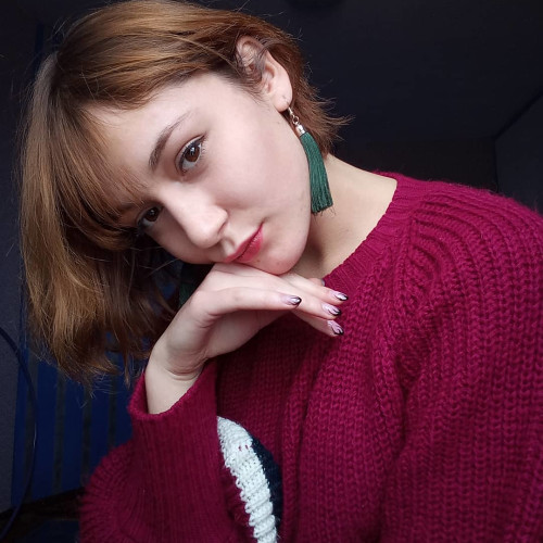 Оксана Пономарчук