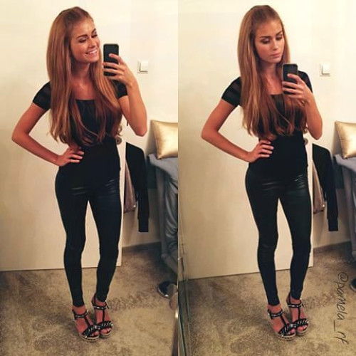 Нина Павловa