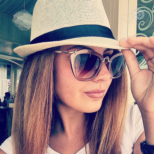 Мария Суворовa