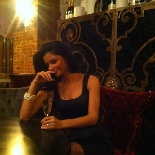 Катерина Дмитренко