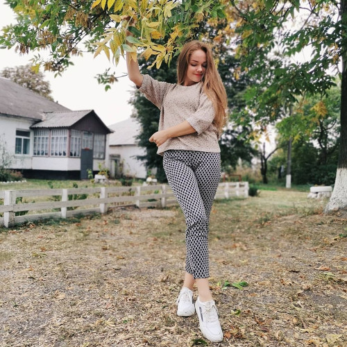 Єлизавета Таращук