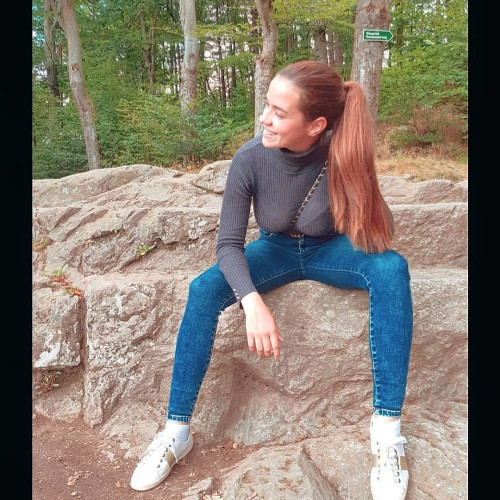 Кіра Романченко