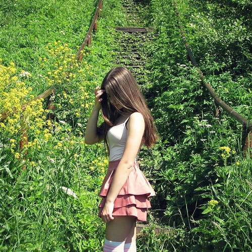 Евгения Кудряшовa