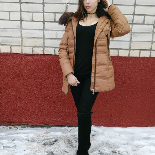 Марта Мишинa