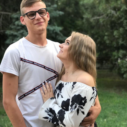 Вікторія Шевчук