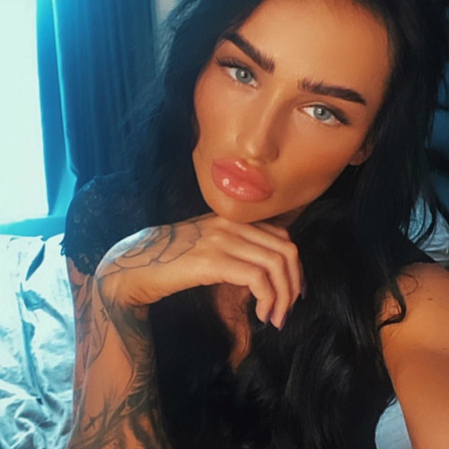 Люся Калининa