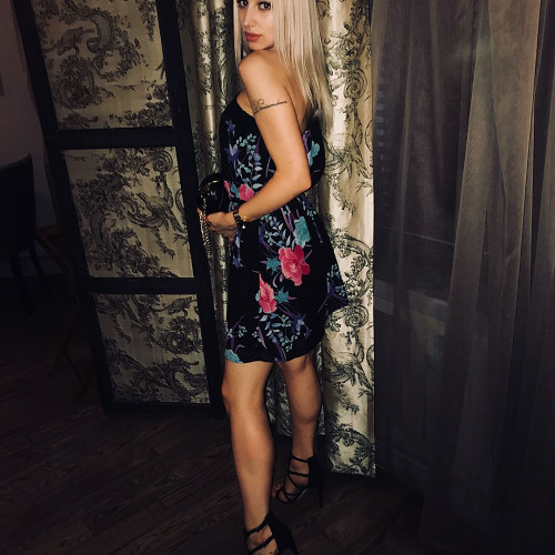 Антонина Ершовa