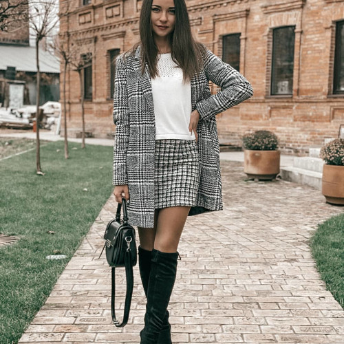 Тетяна Мірошниченко