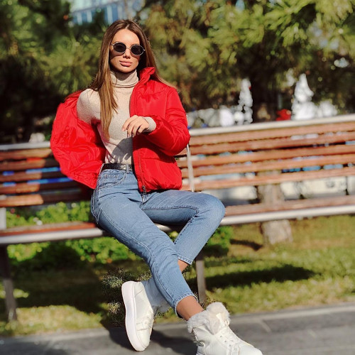 Надежда Моисеевa