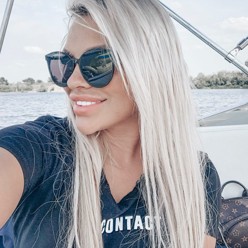 Изольда Красильниковa