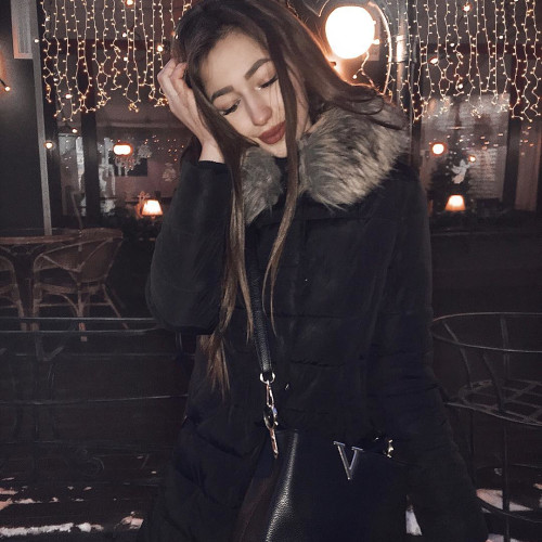 Флорентина Воронцовa