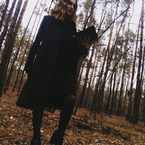 Инесса Аксёновa