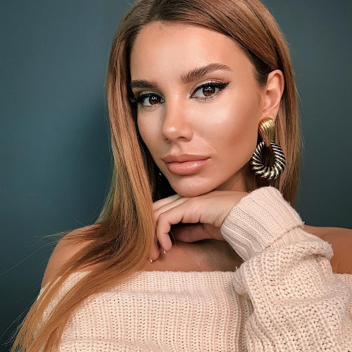 Варвара Моисеевa