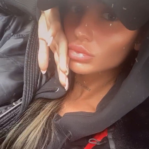 Лада Вишняковa