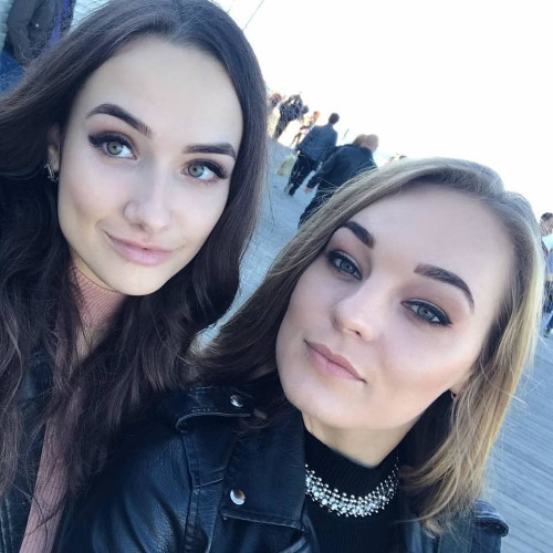 Олена Шинкаренко