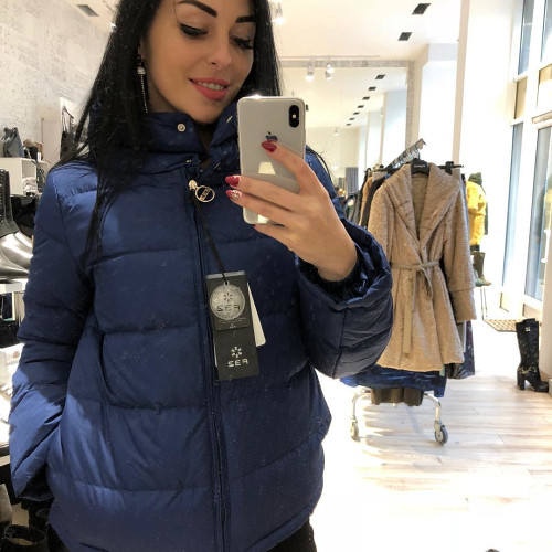 Софья Орловa