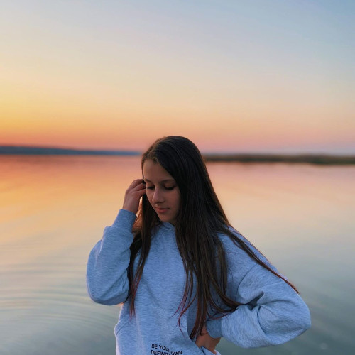 Инга Рябовa