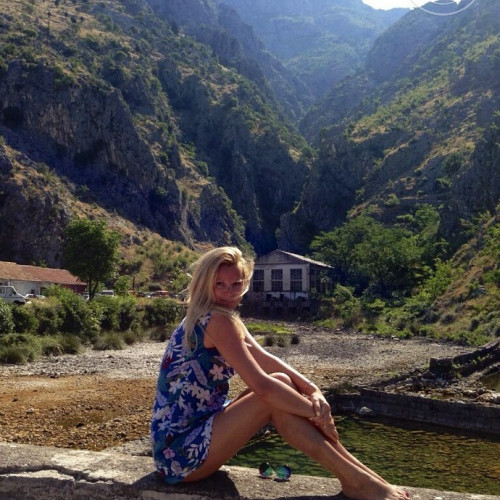 Клавдия Ждановa