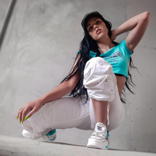 Нина Сорокинa