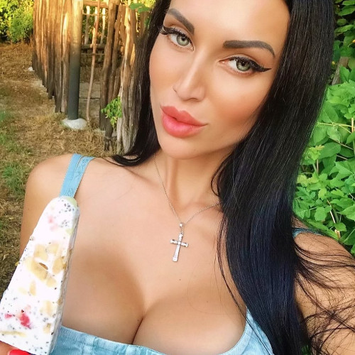 Тетяна Дмитренко