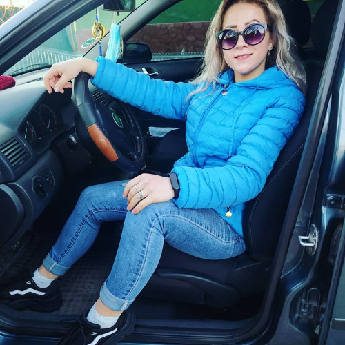 Регина Гусевa