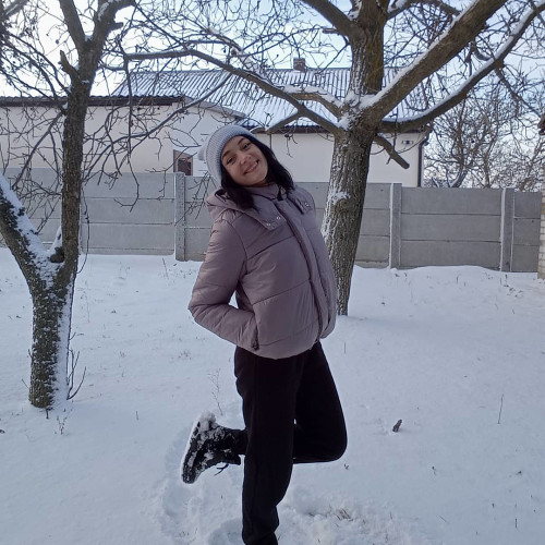 Фаина Егоровa