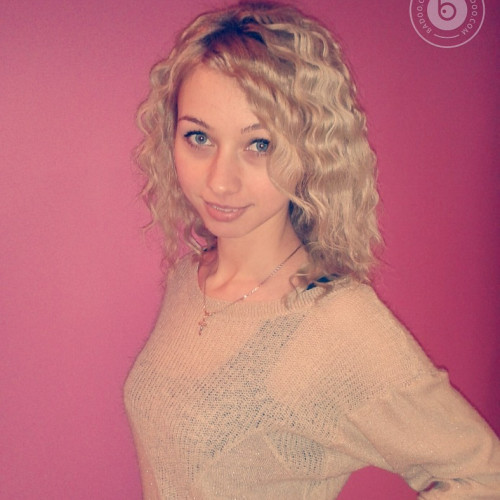 Ірина Романченко