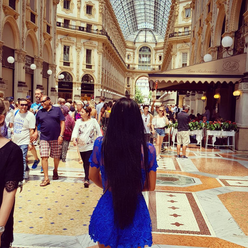 Екатерина Казаковa