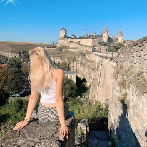 Екатерина Николаевa