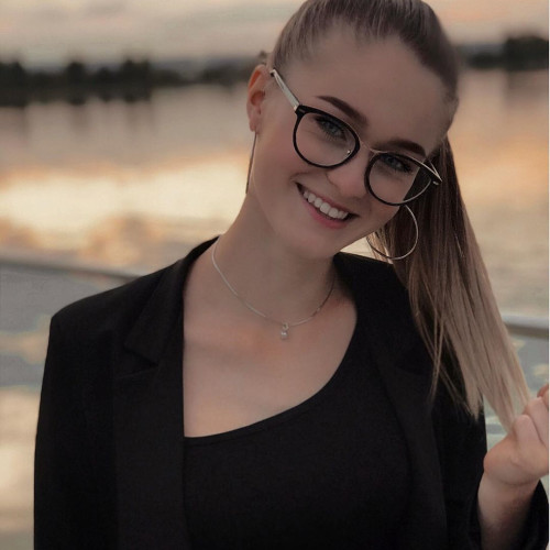 Раиса Воронцовa