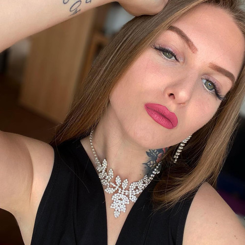 Алла Кудряшовa