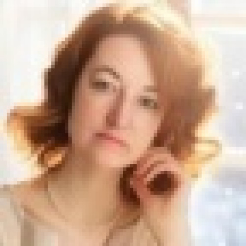 Ирина Павлова