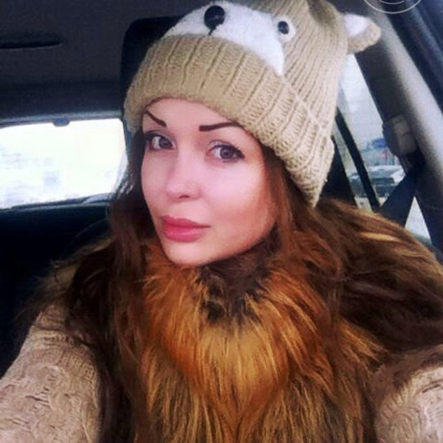 Маргарита Крамарчук