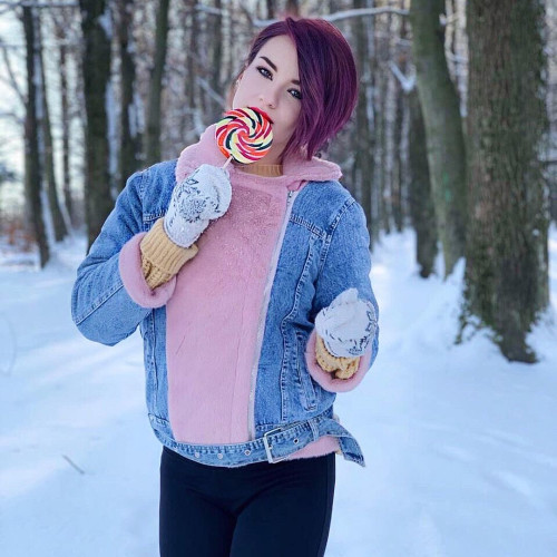 Жанна Бобылёвa