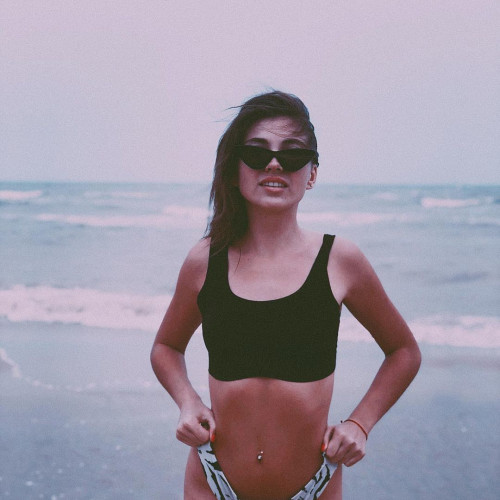 Майя Мишинa