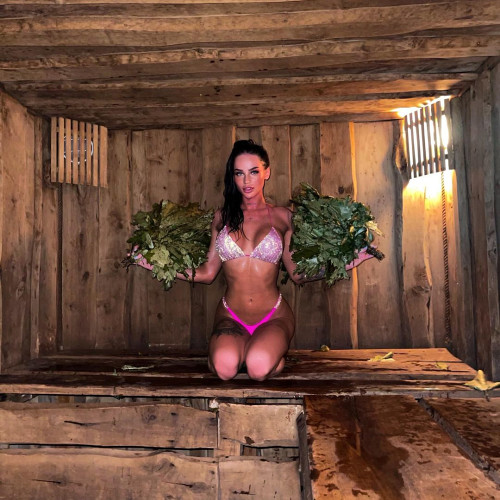 Светлана Мясниковa