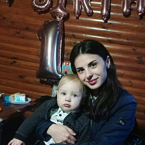 Рада Орловa