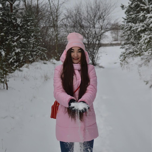 Мария Лебедевa