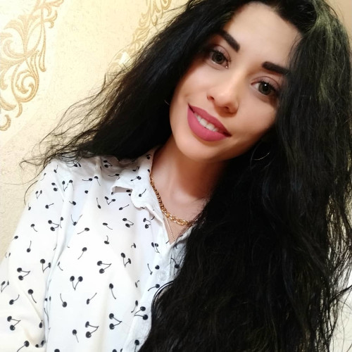 Татьяна Крюковa