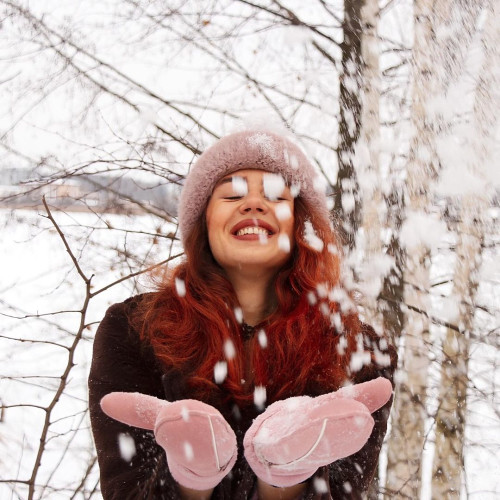 Ольга Тарасовa