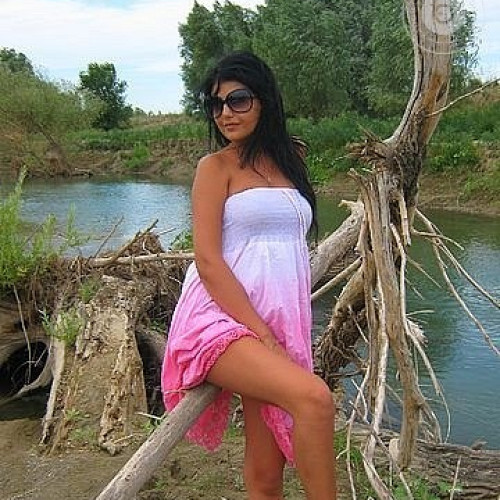 Дина Гришинa