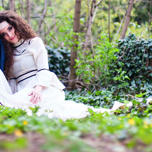 Федосья Корниловa